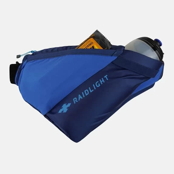 Ceinture D'hydratation Raidlight Activ 600 Ml Bleu Marine 4 Ceinture D'hydratation Raidlight Activ 600 Ml Bleu Marine – Image 2