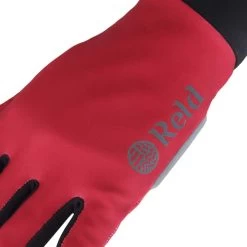 Gants Reld Teide Midseason Aubergine 13 Gants Reld Teide Midseason Aubergine -Sport Équipements Magasin rld o185fw2201 02 006