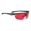 Lunettes Rudy Project Stratofly Noir Verres RP Optics Multilaser Rouge -Sport Équipements Magasin ru sp233806 0002