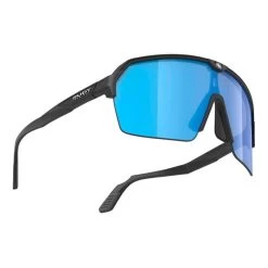 Lunettes Rudy Project Spinshield Air Noir Mat Avec Verres RP Optics Multilaser Bleu 10 Lunettes Rudy Project Spinshield Air Noir Mat Avec Verres RP Optics Multilaser Bleu -Sport Équipements Magasin ru sp843906 0003 003