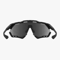 Lunettes Scicon Aeroshade XL Noir Carbone Mat Avec Verres à Effet Miroir SCN-PP Argenté 9 Lunettes Scicon Aeroshade XL Noir Carbone Mat Avec Verres à Effet Miroir SCN-PP Argenté -Sport Équipements Magasin sc ey25081201 003