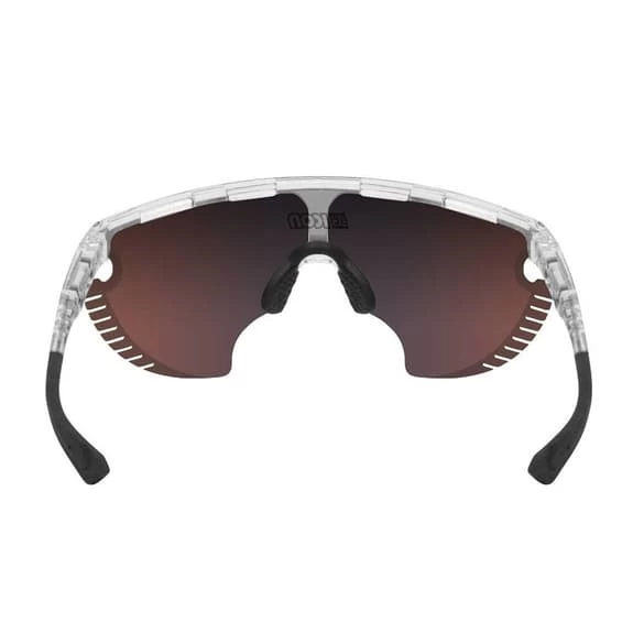 Lunettes Scicon Aerowing Lamon Transparent Avec Verre à Effet Miroir SCN-PP Rouge 7 Lunettes Scicon Aerowing Lamon Transparent Avec Verre à Effet Miroir SCN-PP Rouge – Image 5