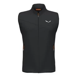 Gilet Salewa Pedroc Durastretch Light Noir