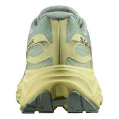 Chaussures Salomon Aero Glide Vert Jaune 10 Chaussures Salomon Aero Glide Vert Jaune -Sport Équipements Magasin slm l47122500 003