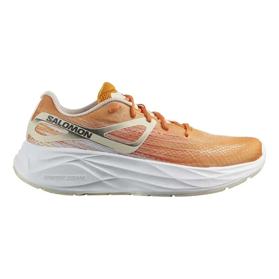 Chaussures Salomon Aero Glide Orange Blanc 4 Chaussures Salomon Aero Glide Orange Blanc – Image 2