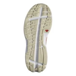 Chaussures Salomon Aero Glide Orange Blanc 12 Chaussures Salomon Aero Glide Orange Blanc -Sport Équipements Magasin slm l47210700 005