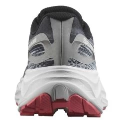 Chaussures Salomon Aero Glide Noir Gris Blanc Femme 10 Chaussures Salomon Aero Glide Noir Gris Blanc Femme -Sport Équipements Magasin slm l47211000 003