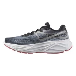 Chaussures Salomon Aero Glide Noir Gris Blanc Femme 11 Chaussures Salomon Aero Glide Noir Gris Blanc Femme -Sport Équipements Magasin slm l47211000 004