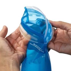 Sac D'hydratation Salomon Soft Reservoir 1.5L Bleu -Sport Équipements Magasin slm lc1312700 3