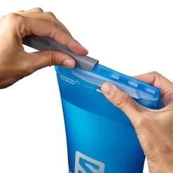 Sac D'hydratation Salomon Soft Reservoir 1.5L Bleu -Sport Équipements Magasin slm lc1312700 4