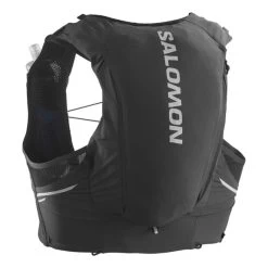 Gilet D’hydratation Salomon Sense Pro 10 Noir