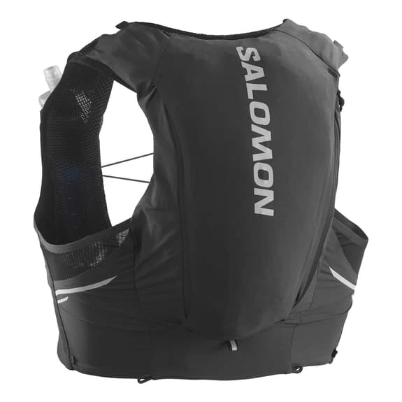 Gilet D’hydratation Salomon Sense Pro 10 Noir 3 Gilet D’hydratation Salomon Sense Pro 10 Noir