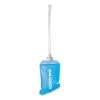 Bidon Salomon Soft Flask 500 Ml Straw 28 Mm Bleu Ciel Femme -Sport Équipements Magasin slm lc1916500 001