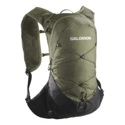 Sac à Dos Salomon XT 10L Vert Kaki