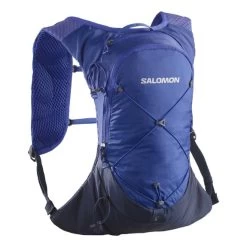 Sac à Dos Salomon XT 6L Bleu électrique