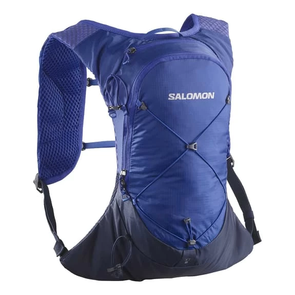 Sac à Dos Salomon XT 6L Bleu électrique 3 Sac à Dos Salomon XT 6L Bleu électrique