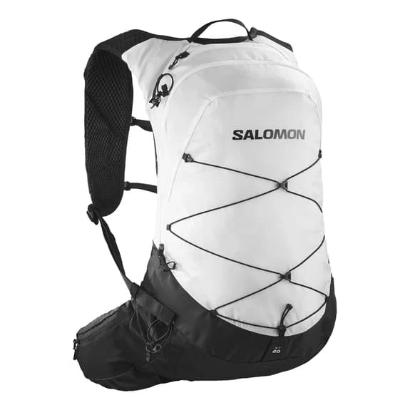 Sac à Dos Salomon XT 20L Blanc 3 Sac à Dos Salomon XT 20L Blanc
