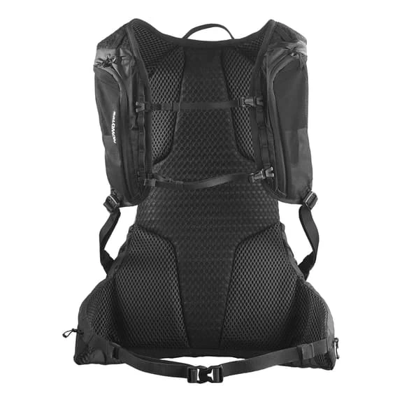 Sac à Dos Salomon XT 20L Blanc 4 Sac à Dos Salomon XT 20L Blanc – Image 2