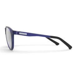 Lunettes Spektrum Null Bleu Cobalt Avec Verres à Effet Miroir Zeiss Gris -Sport Équipements Magasin spk 1905 003