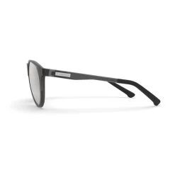 Lunettes Spektrum Null Gris Pierre Avec Verres à Effet Miroir Zeiss Violet Contrast -Sport Équipements Magasin spk 2020 003