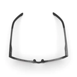 Lunettes Spektrum Null Gris Pierre Avec Verres à Effet Miroir Zeiss Violet Contrast -Sport Équipements Magasin spk 2020 005