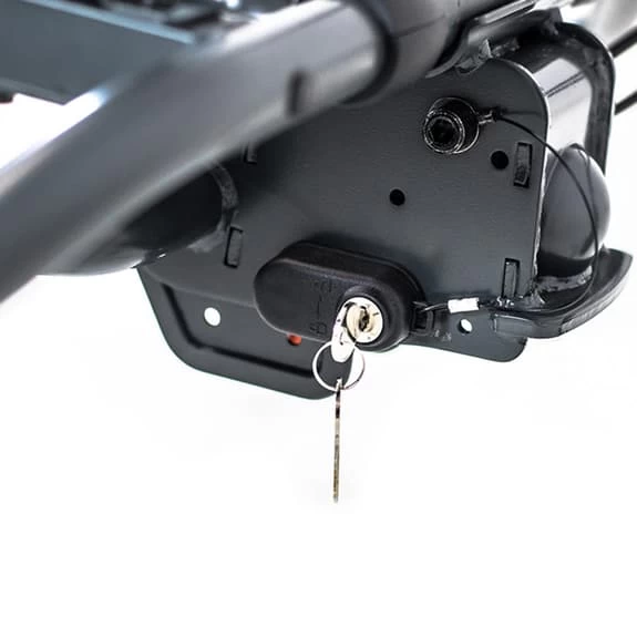 Porte-vélos TowCar TR3 Pour 3 Vélos 7 Porte-vélos TowCar TR3 Pour 3 Vélos – Image 5