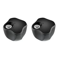 Molette Verrouillable Thule 526 (2 unités)