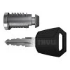Fermeture Anti-vols Thule One Key System (12 Unités) 1 Fermeture Anti-vols Thule One Key System (12 Unités) -Sport Équipements Magasin th4508 001 1