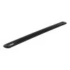 Barres Thule Wingbar EVO 108 Cm V19 Noir 2 Barres Thule Wingbar EVO 108 Cm V19 Noir -Sport Équipements Magasin th711120
