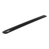 Barres Thule Wingbar EVO 118 Cm V19 Noir (2 Pièces) 1 Barres Thule Wingbar EVO 118 Cm V19 Noir (2 Pièces) -Sport Équipements Magasin th711220