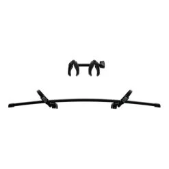 Adaptateur Thule Velospace XT 1 Vélo Noir