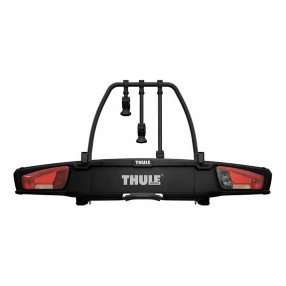 Porte-vélos Thule VeloSpace XT 3 Vélo 13 Polos Noir 4 Porte-vélos Thule VeloSpace XT 3 Vélo 13 Polos Noir – Image 2