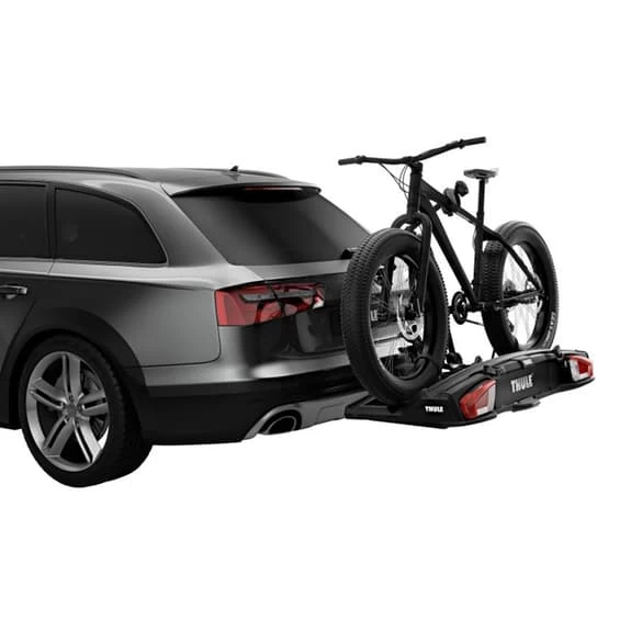 Porte-vélos Thule VeloSpace XT 3 Vélo 13 Polos Noir 7 Porte-vélos Thule VeloSpace XT 3 Vélo 13 Polos Noir – Image 5