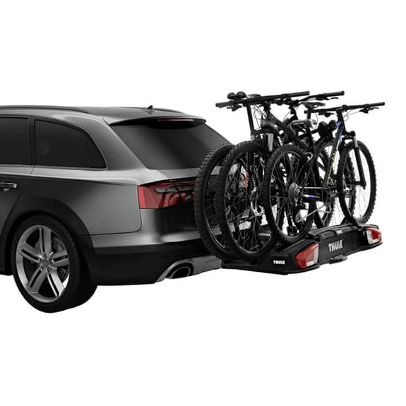 Porte-vélos Thule VeloSpace XT 3 Vélo 13 Polos Noir 8 Porte-vélos Thule VeloSpace XT 3 Vélo 13 Polos Noir – Image 6