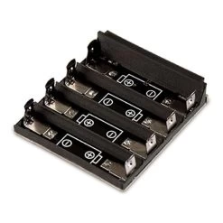 Adaptateur De Piles AA TwoNav Pour Aventura 2