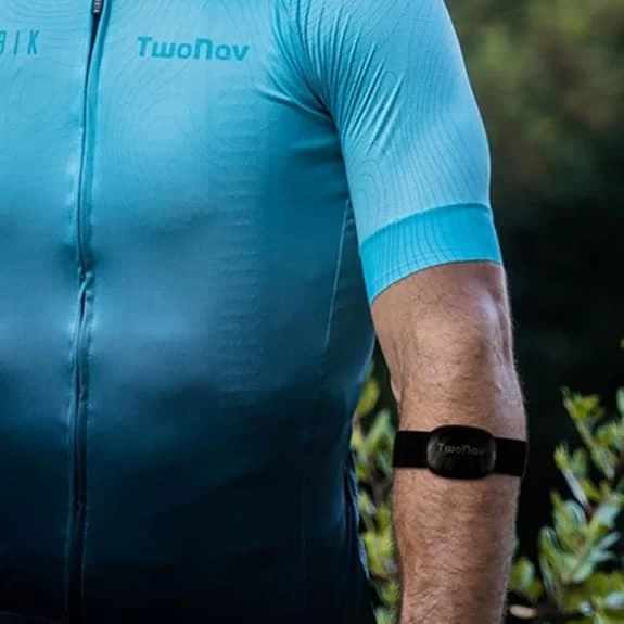 Capteur De Fréquence Cardiaque TwoNav Brazo 4 Capteur De Fréquence Cardiaque TwoNav Brazo – Image 2