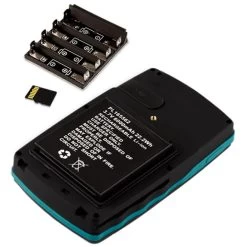 GPS TwoNav Aventura 2 Plus Motor Noir -Sport Équipements Magasin two v1074b 004