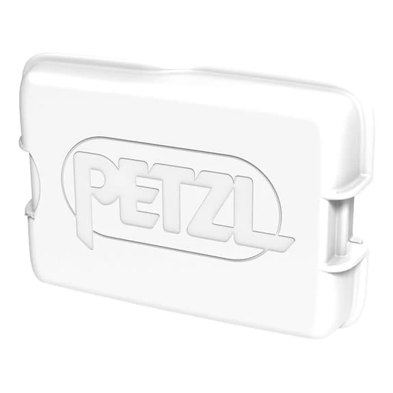 Batterie Rechargeable Petzl Accu Swift RL Blanc 3 Batterie Rechargeable Petzl Accu Swift RL Blanc