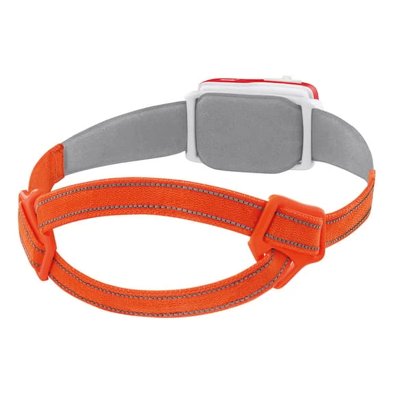 Lampe Frontale Petzl Swift RL Reactive Lighting Orange 900 Lm 5 Lampe Frontale Petzl Swift RL Reactive Lighting Orange 900 Lm – Image 3