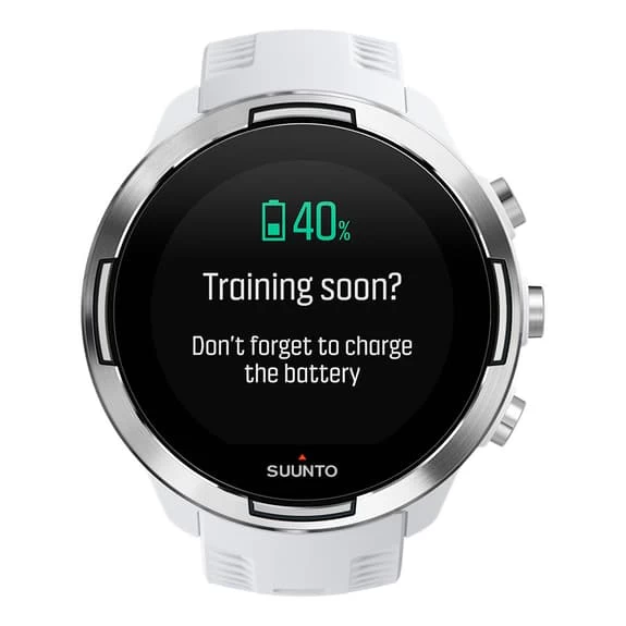 Suunto 9 Baro White 5 Suunto 9 Baro White – Image 3