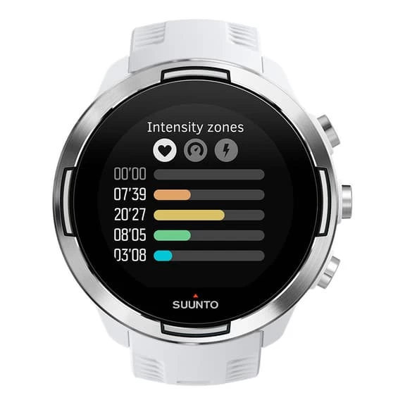 Suunto 9 Baro White 7 Suunto 9 Baro White – Image 5