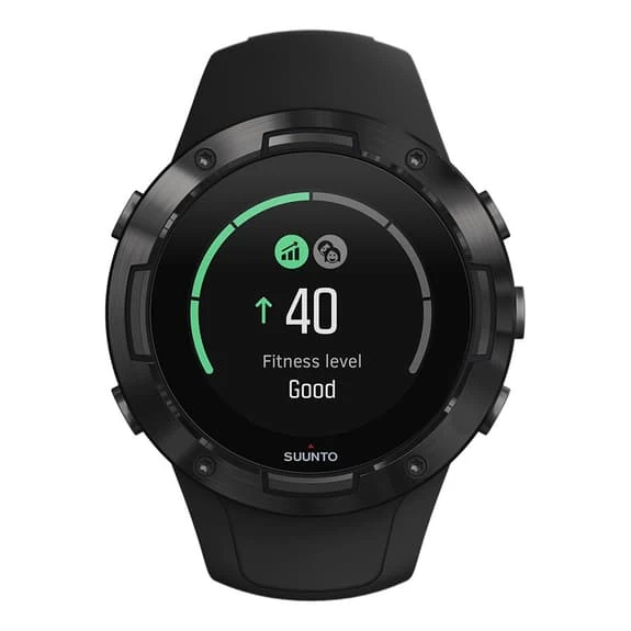 Suunto 5 Noir 4 Suunto 5 Noir – Image 2