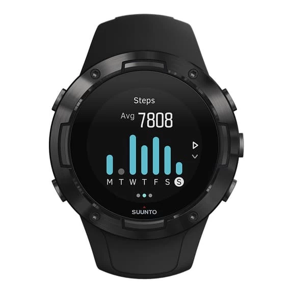 Suunto 5 Noir 5 Suunto 5 Noir – Image 3