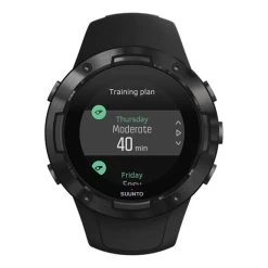 Suunto 5 Noir 11 Suunto 5 Noir -Sport Équipements Magasin uu ss050299000 3