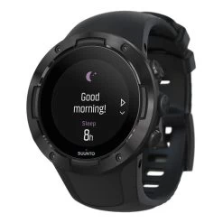 Suunto 5 Noir 12 Suunto 5 Noir -Sport Équipements Magasin uu ss050299000 4