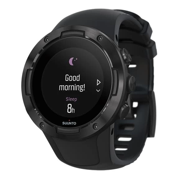 Suunto 5 Noir 7 Suunto 5 Noir – Image 5
