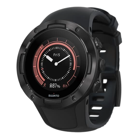 Suunto 5 Noir 8 Suunto 5 Noir – Image 6