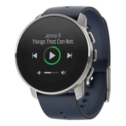 Suunto 9 Peak Bleu Marine Argenté -Sport Équipements Magasin uu ss050520000 113