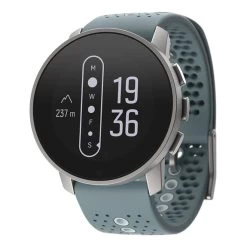 Suunto 9 Peak Gris-bleu
