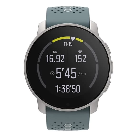 Suunto 9 Peak Gris-bleu 4 Suunto 9 Peak Gris-bleu – Image 2